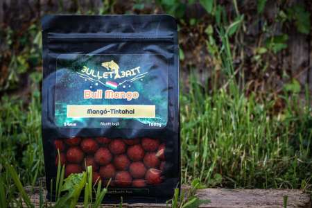 BullMango főzött Bojli Tintahal – Mango BullMango főzött Bojli Tintahal – Mango
